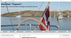 Desktop Screenshot of karsten-p.blogspot.com