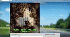 Desktop Screenshot of anelectronicmind.blogspot.com
