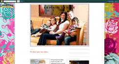 Desktop Screenshot of ericson-family.blogspot.com