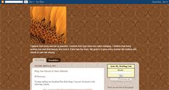 Desktop Screenshot of affplusstyle.blogspot.com