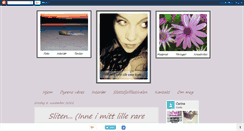 Desktop Screenshot of carinacorleone.blogspot.com