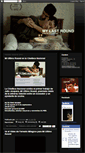 Mobile Screenshot of miultimoround.blogspot.com