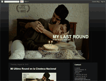 Tablet Screenshot of miultimoround.blogspot.com