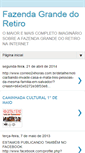 Mobile Screenshot of fgretiro.blogspot.com