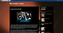 Desktop Screenshot of fpmusicroom.blogspot.com