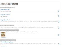 Tablet Screenshot of montesquieurocks.blogspot.com