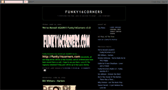 Desktop Screenshot of funky16corners.blogspot.com