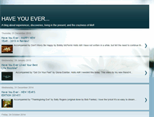 Tablet Screenshot of liannehaveyouever.blogspot.com