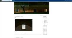 Desktop Screenshot of oananasta.blogspot.com