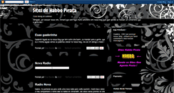 Desktop Screenshot of habbohotelpiratassites.blogspot.com