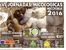 Tablet Screenshot of micooria.blogspot.com