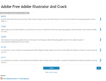 Tablet Screenshot of adobe-adobe-illustrator-cs2-pluginuvx.blogspot.com