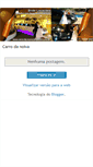Mobile Screenshot of carro-da-noiva.blogspot.com