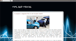 Desktop Screenshot of 300allpctips.blogspot.com