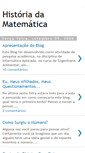 Mobile Screenshot of historia-mat.blogspot.com