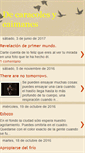 Mobile Screenshot of decaracolesycaimanes.blogspot.com