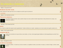 Tablet Screenshot of decaracolesycaimanes.blogspot.com