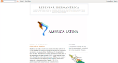 Desktop Screenshot of america2-100.blogspot.com