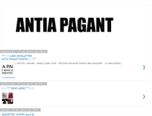 Tablet Screenshot of antiapagant.blogspot.com