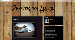 Desktop Screenshot of an73foto.blogspot.com