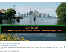 Tablet Screenshot of bryendunn.blogspot.com