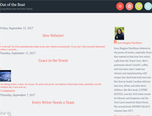 Tablet Screenshot of lynnhugginsblackburn.blogspot.com