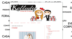 Desktop Screenshot of kelludyfestas.blogspot.com