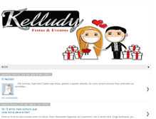 Tablet Screenshot of kelludyfestas.blogspot.com