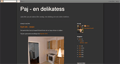 Desktop Screenshot of pribus.blogspot.com