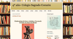 Desktop Screenshot of cscpringles1pol.blogspot.com