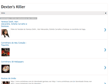 Tablet Screenshot of dexterskiller.blogspot.com