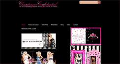 Desktop Screenshot of crystalbythecases.blogspot.com