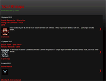 Tablet Screenshot of kheopsnoir.blogspot.com