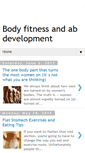 Mobile Screenshot of absdevelopment.blogspot.com