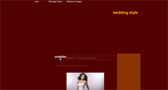 Desktop Screenshot of dodyfashion.blogspot.com