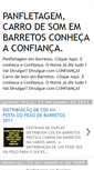 Mobile Screenshot of confiancapanfletagem.blogspot.com