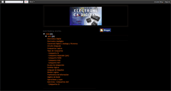Desktop Screenshot of electronicadigitaljmrj.blogspot.com