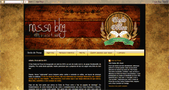 Desktop Screenshot of bar-dedodeprosa.blogspot.com