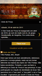 Mobile Screenshot of bar-dedodeprosa.blogspot.com