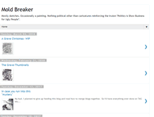 Tablet Screenshot of moldbreaker.blogspot.com