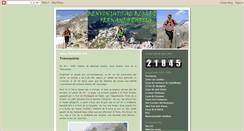 Desktop Screenshot of cintafermati.blogspot.com