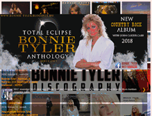 Tablet Screenshot of bonnie-tyler.blogspot.com