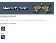 Tablet Screenshot of esamoscacojonera.blogspot.com
