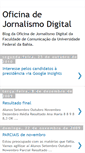 Mobile Screenshot of oficinajd.blogspot.com