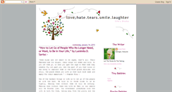 Desktop Screenshot of izzatirose.blogspot.com