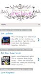 Mobile Screenshot of contagiouslycreative.blogspot.com