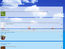 Tablet Screenshot of jolanda-picturesfrommyspace.blogspot.com