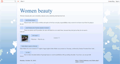 Desktop Screenshot of litllewomanclub.blogspot.com