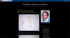 Desktop Screenshot of fresquesmuralesrenaud.blogspot.com