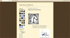 Desktop Screenshot of capinemo.blogspot.com